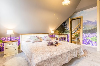 Apartament GAWRA - Centrum