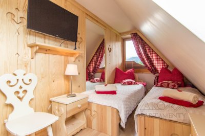 Apartament GAWRA - Centrum