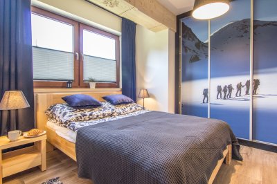 Apartament GÓRAL-SKI 2 Lux
