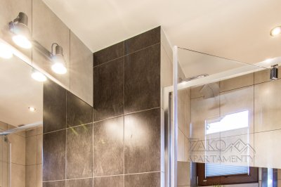 Apartament GÓRAL-SKI 1 Lux