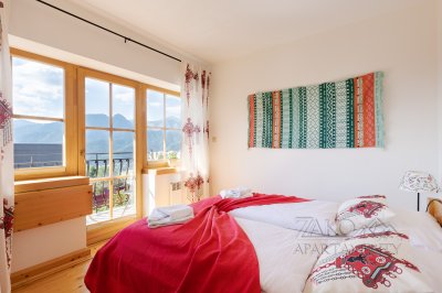 Apartament CZERWONE WIERCHY