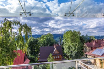 Apartament GALERIA - Granitica