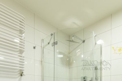 Apartament GALERIA - Granitica