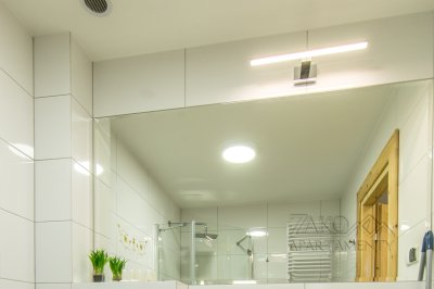 Apartament GALERIA - Granitica