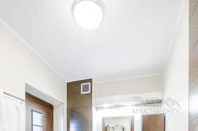 Apartament DAGLEZJA