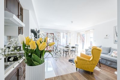 Apartament DAGLEZJA