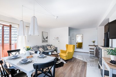 Apartament DAGLEZJA