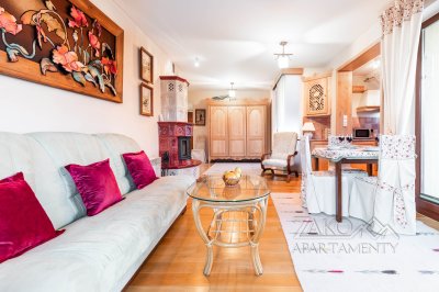Apartament BAJECZNA GÓRA