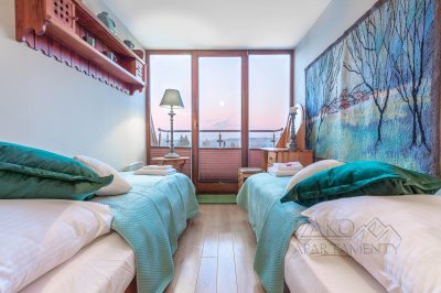 Apartament BAJECZNA GÓRA