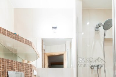 Apartament BAJECZNA GÓRA