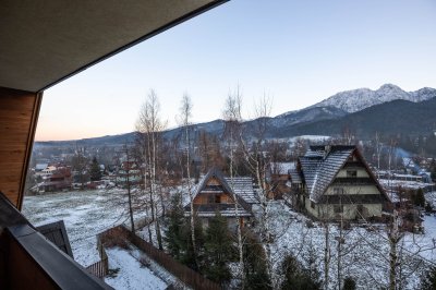 Apartament BAJECZNA GÓRA