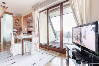 Apartament BAJECZNA GÓRA