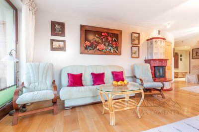 Apartament BAJECZNA GÓRA