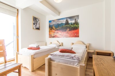 Apart-Studio SABAŁA