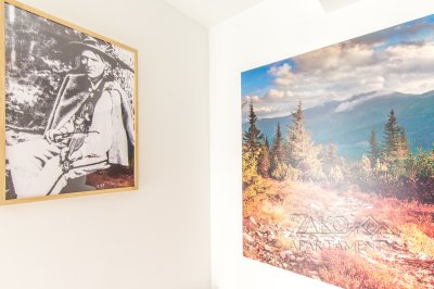 Apart-Studio SABAŁA