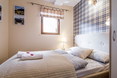 Apartament KAMIENNY