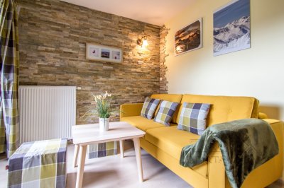 Apartament KAMIENNY
