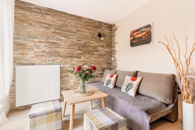 Apartament KAMIENNY
