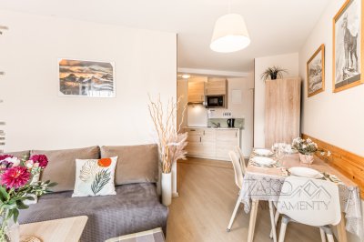 Apartament KAMIENNY