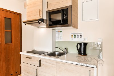 Apartament KAMIENNY