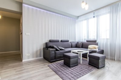 Apartament JOLKA - Granitica