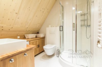 Apartament HARNAŚ LUX