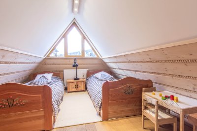Apartament HARNAŚ LUX