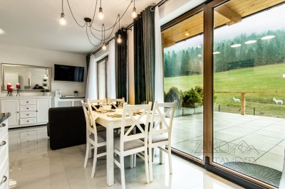 Apartament NOSALOWE TARASY LUX 09