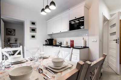 Apartament NOSALOWE TARASY LUX 09