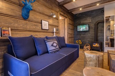 Apartament GORYCZKA LUX