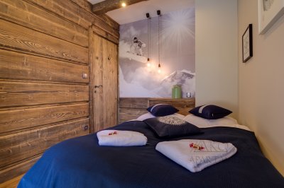 Apartament GORYCZKA LUX