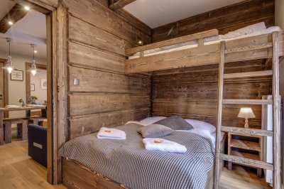 Apartament GORYCZKA LUX