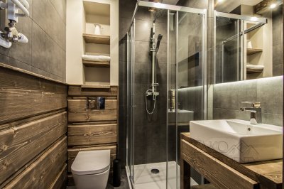 Apartament GORYCZKA LUX