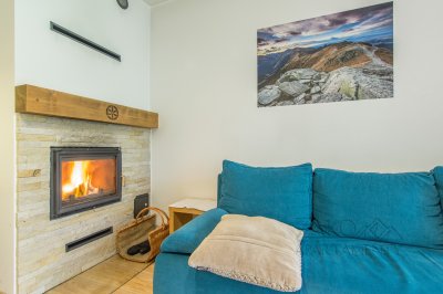Apartament WESOŁY