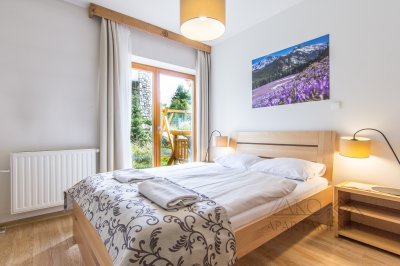 Apartament WESOŁY