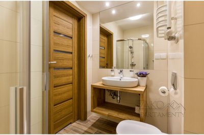 Apartament WESOŁY