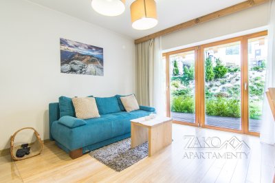 Apartament WESOŁY