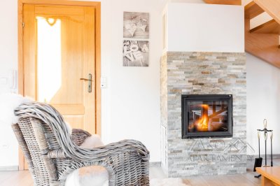 Apartament SYWARNE PREMIUM