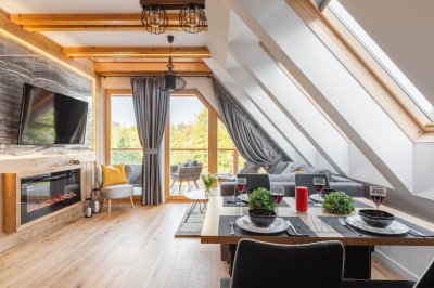 Apartament HANKA PREMIUM