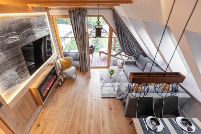 Apartament HANKA PREMIUM