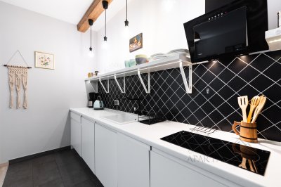 Apartament MAJKA - Granitica