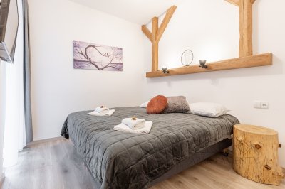 Apartament MAJKA - Granitica