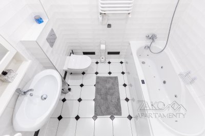 Apartament MAJKA - Granitica