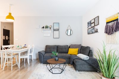 Apartament MAJKA - Granitica