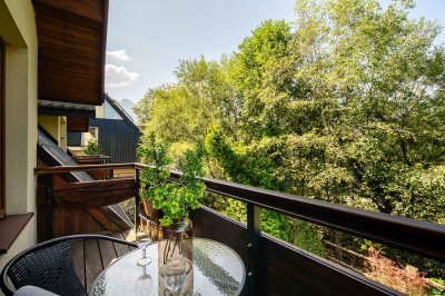 Apartament ZA STRUGIEM