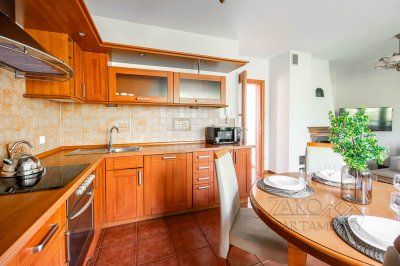 Apartament ZA STRUGIEM