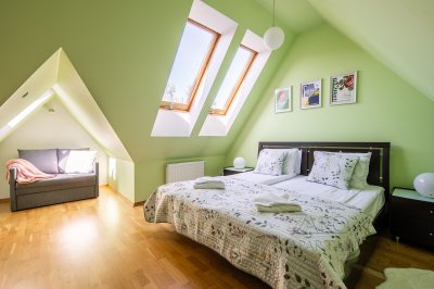 Apartament ZA STRUGIEM