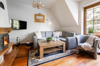 Apartament ZA STRUGIEM