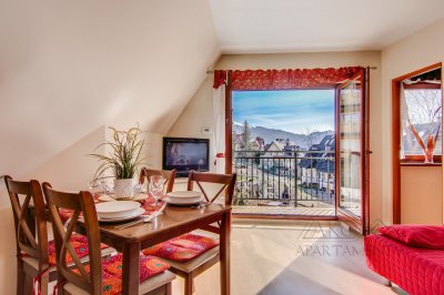 Apartament LIDIA MARIA