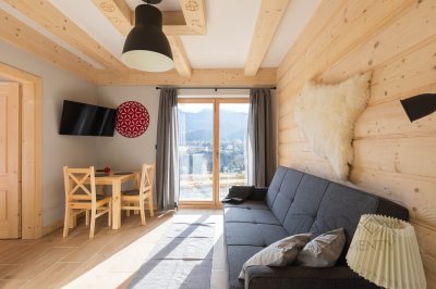 Apartament ZOBACZ GIEWONT LUX 02